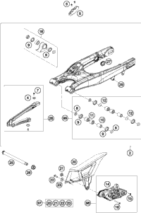 Swing Arm