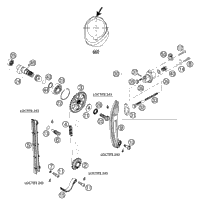 Timing Valve