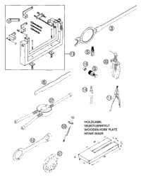 Special Tools