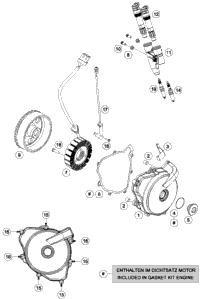 Ignition System