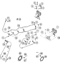 Antiblock System Abs