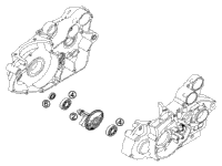 Balancer Shaft
