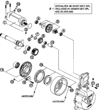 Electric Starter