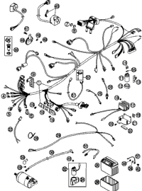 Wiring Harness