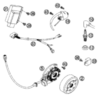 Ignition System