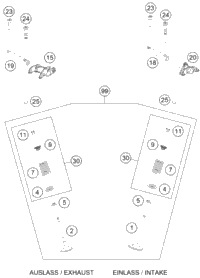 Valve Drive