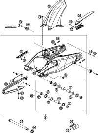 Swing Arm