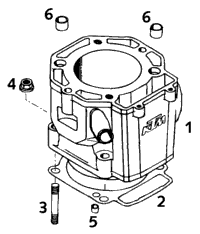 Cylinder