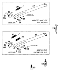 Side Stand