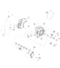 Engine Case