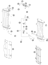 Cooling System