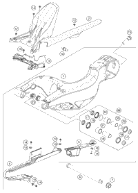 Swing Arm