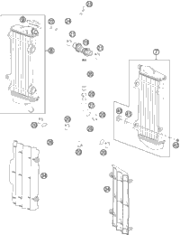Cooling System