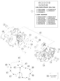 Engine Case