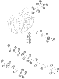 Lubricating System