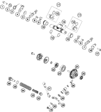 Exhaust Control