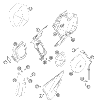 Air Filter Box