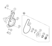 Water Pump