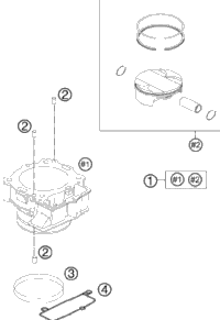 Cylinder