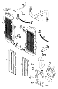 Cooling System