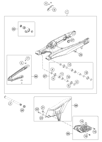 Swing Arm