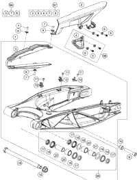 Swing Arm