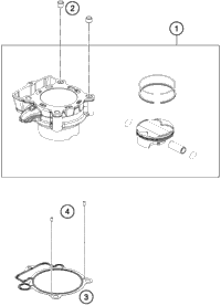 Cylinder