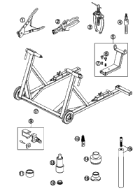 Special Tools