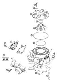 Cylinder