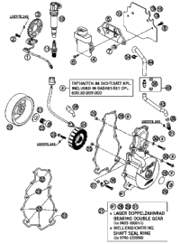 Ignition System