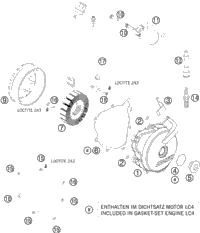 Ignition System