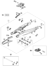 Swing Arm