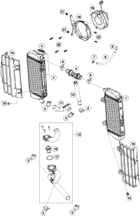 Cooling System