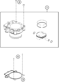 Cylinder