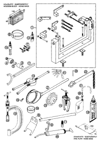 Special Tools