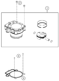 Cylinder