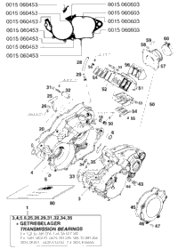 Engine Case