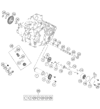 Lubricating System