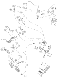 Antiblock System Abs