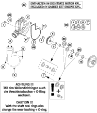 Water Pump