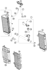 Cooling System