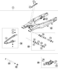 Swing Arm