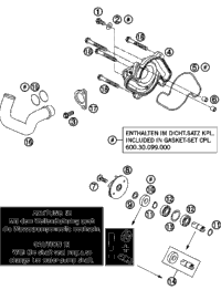 Water Pump