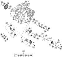 Lubricating System