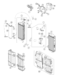 Cooling System