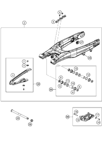 Swing Arm