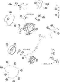 Ignition System