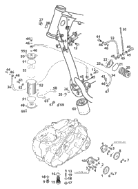 Lubricating System