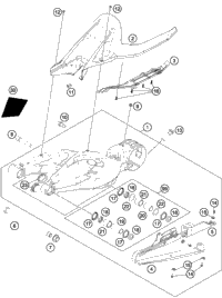 Swing Arm