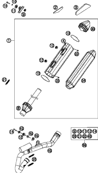 Exhaust System